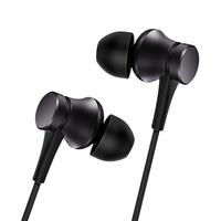 Xiaomi 小米 DDQEJ05WM 入耳式动圈有线耳机 黑色 3.5mm