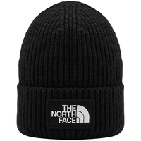 TheNorthFace北面帽子通用款户外保暖舒适上新|3FJX JK3/黑色 均码