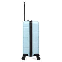 AMERICAN TOURISTER 美旅 WELIKE系列 TE6*71001 拉杆箱 晴空蓝 21英寸
