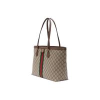 GUCCI 低价限购GUCCI 古驰 Ophidia系列中号GG托特包