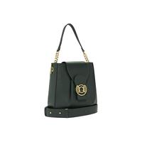 20秋冬新品COCCINELLE/可奇奈尔CACHET小号牛皮女士手提单肩包