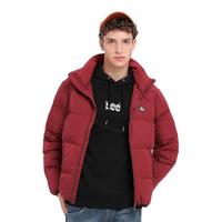 李 Lee 男士羽绒服 L371992SD40E-1