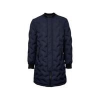 SELECTED 思莱德 419312516 男士中长款羽绒服