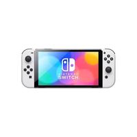 Nintendo/任天堂 拷满免费游戏 Switch OLED主机 双系统 硬破版