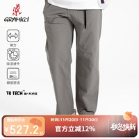 GRAMiCCi 男士休闲裤 GMP-24SC01