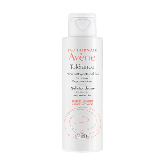 Avene 雅漾 专研温和洁面乳100ML
