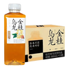 果子熟了 金桂乌龙500ml*15 无糖茶