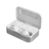 Lenovo 联想 TC08 入耳式真无线降噪蓝牙耳机 白色