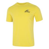 安德玛 朱婷ZT男子运动训练短袖T恤Under Armour1362836