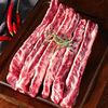 澳洲进口安格斯牛肋条*1斤