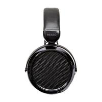 HiFiMAN 海菲曼 HE560 2021新版 耳罩式头戴式有线耳机 黑色 3.5mm
