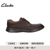 Clarks 其乐 Cotrell Edge 男士商务休闲皮鞋 26119803H