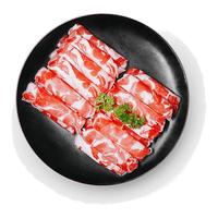 大希地羊肉卷200g*5袋 火锅食材