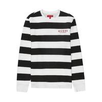 GUESS 盖尔斯 X90Q01R5DG0JTMU 男士长袖T恤