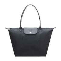 LONGCHAMP 珑骧 L1899578001 女士经典大号尼龙手提包