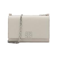 LOEWE 罗意威 女士牛皮革单肩斜挎包 C821374X05