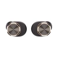 Bowers&Wilkins 宝华韦健 PI7 入耳式真无线蓝牙圈铁主动降噪蓝牙耳机 炭金色
