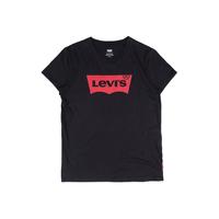 Levi's 李维斯 女士圆领短袖T恤 17369-0466
