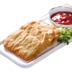 大江食品 大江汉堡肉排空气炸锅早餐家庭冷冻速食鸡肉饼冷冻半成品儿童营养