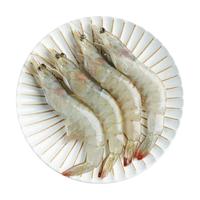 仁豪水产 国产白虾 500g*3盒