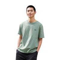 VANS 范斯 TEE SS 中性运动T恤 VN0A7TOPZXQ
