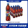 pepsi 百事 柠檬清柠味碳酸饮料500ml*12瓶