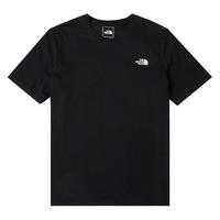 THE NORTH FACE 北面 中性运动T恤 NF0A4U93