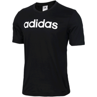 adidas 阿迪达斯 E LIN TEE 男子运动T恤 DU0404
