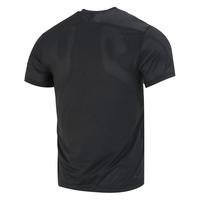 adidas 阿迪达斯 KENTA RISE TEE 男子运动T恤 FL4333