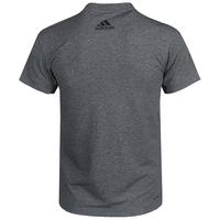 adidas 阿迪达斯 Three-Bar Tee 男子运动T恤 GR7070