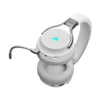 USCORSAIR 美商海盗船 VIRTUOSO RGB WIRELESS 耳罩式头戴式无线耳机