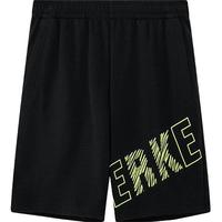 亲肤透气舒适新疆棉2021夏中大童男童短裤儿童裤子