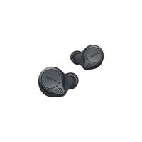 Jabra 捷波朗 Elite 75t 入耳式真无线主动降噪蓝牙耳机 黑色