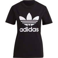 adidas ORIGINALS TREFOIL TEE 女子运动T恤 GN2896
