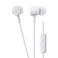 audio-technica 铁三角 CKL220iS 入耳式动圈有线耳机