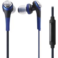 audio-technica 铁三角 ATH-CKS550iS 入耳式动圈有线耳机