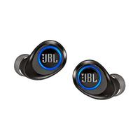 JBL 杰宝 FREE X 入耳式真无线蓝牙耳机