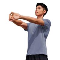 DECATHLON/迪卡侬 速干 男士T恤 臧青 XS