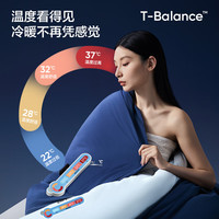 网易严选 可机洗益生菌控温深睡被 四季被 150cm*200cm