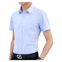 南极人 男士圆领长袖T恤套装 2550/4TX 4件装(白花朵+蓝V+铁灰中国狮+黑紫色IMA) XL