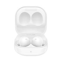 SAMSUNG 三星 Galaxy Buds2 入耳式真无线主动降噪蓝牙耳机 糖霜白
