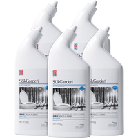 Suk Garden 蔬果园 阳光松木洁厕剂-500g*5瓶