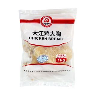 DAJIANG 大江 鸡大胸 1kg