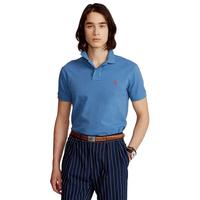 RALPH LAUREN 拉尔夫·劳伦 男士短袖POLO衫