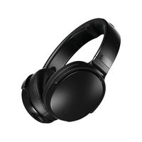 Skullcandy Venue 耳罩式头戴式降噪蓝牙耳机 黑色