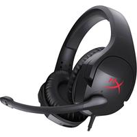 HYPERX 极度未知 毒刺 耳罩式头戴式降噪有线耳机
