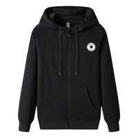 CBA 男子运动卫衣 FWT9988833714B01