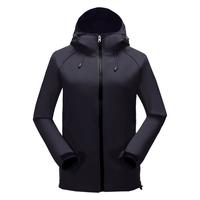 Makino 犸凯奴 MAJQ2021 男款软壳