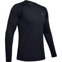 安德玛 UNDER ARMOUR ColdGear Base 1343243 男子户外运动T恤