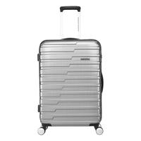 AMERICAN TOURISTER 美旅 拉杆箱 HANDY BF9 哑光灰格色 26英寸